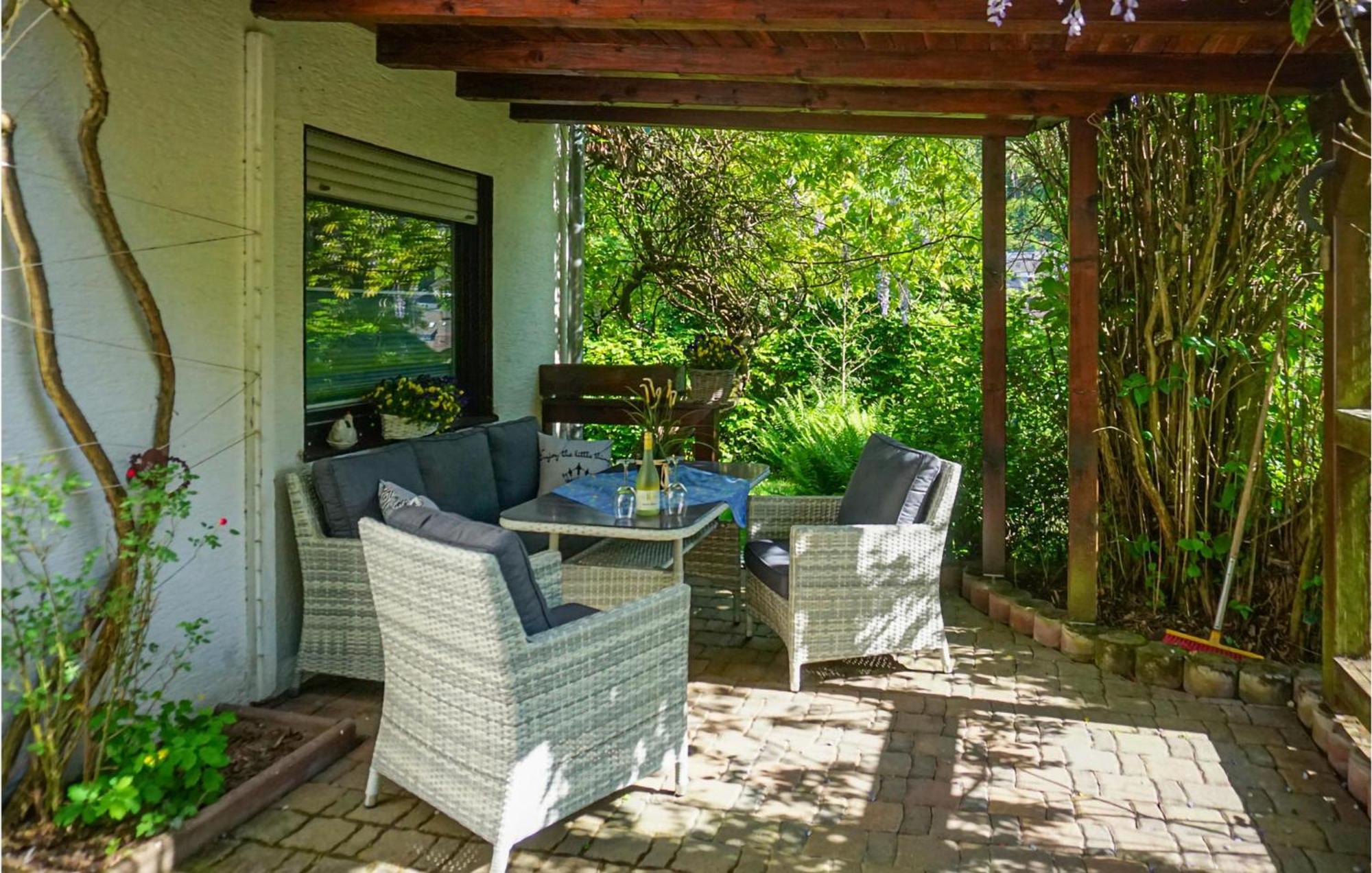Amazing Apartment In Hinterweidenthal With Wifi Exterior foto